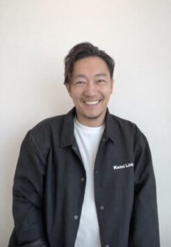 あま市　解体するなら　解体Link