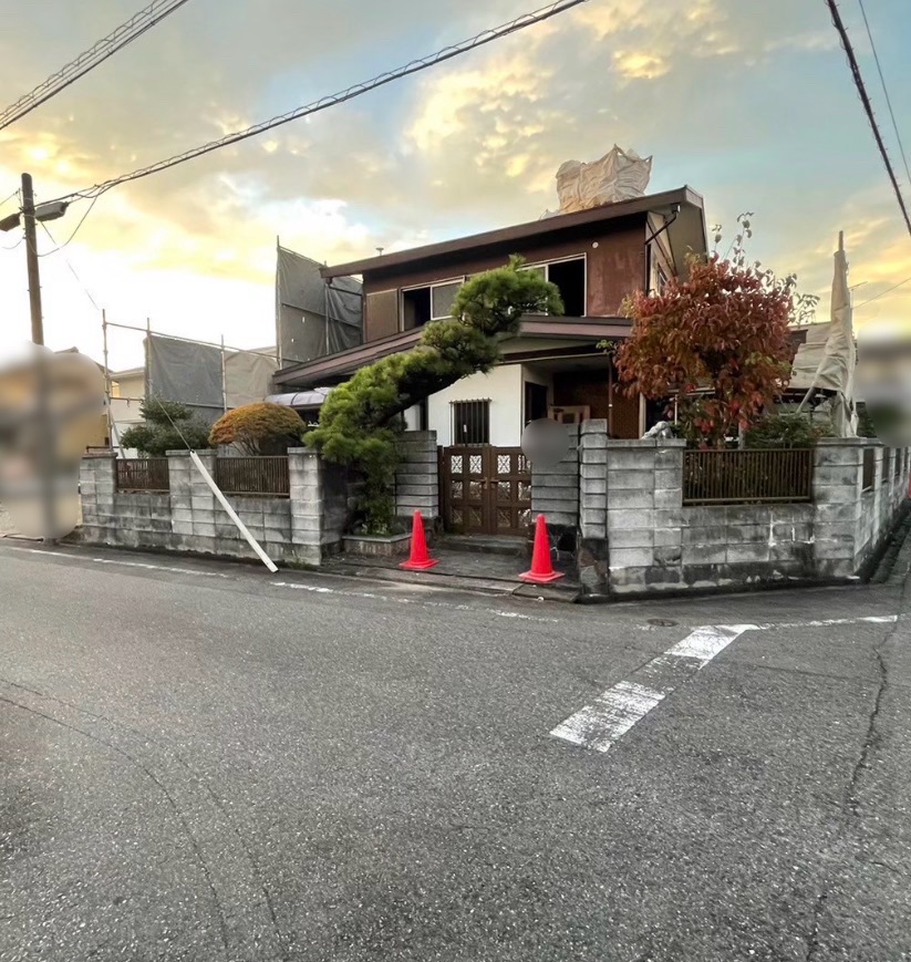 今日も元気に安全に！東海三県　解体お任せ下さい！